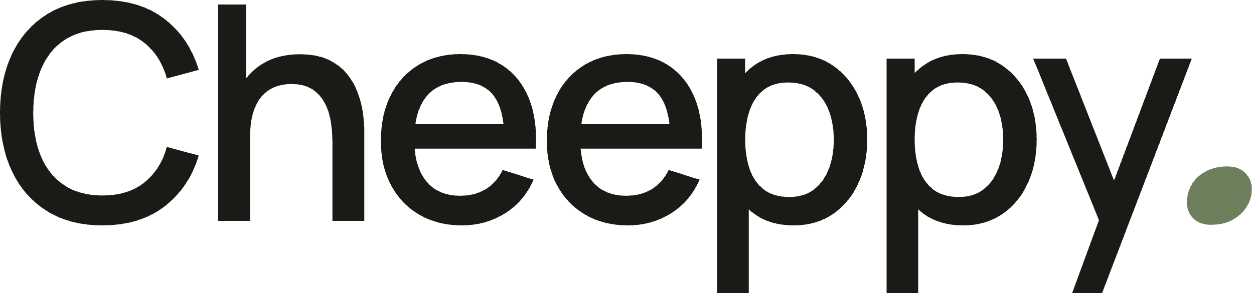 Cheeppy