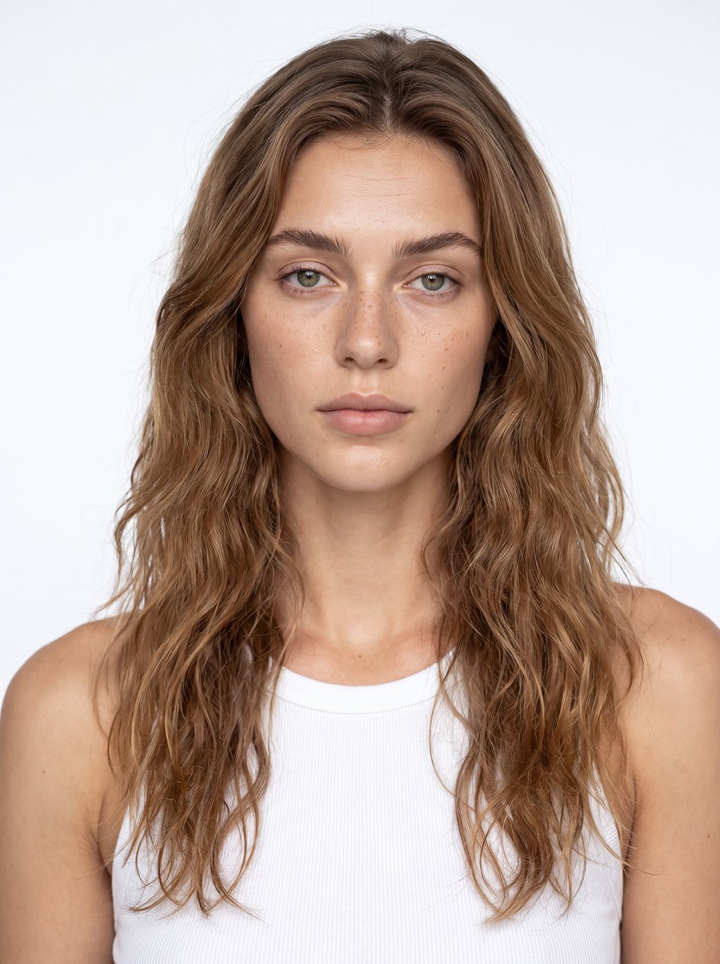 Mila, one of the cast