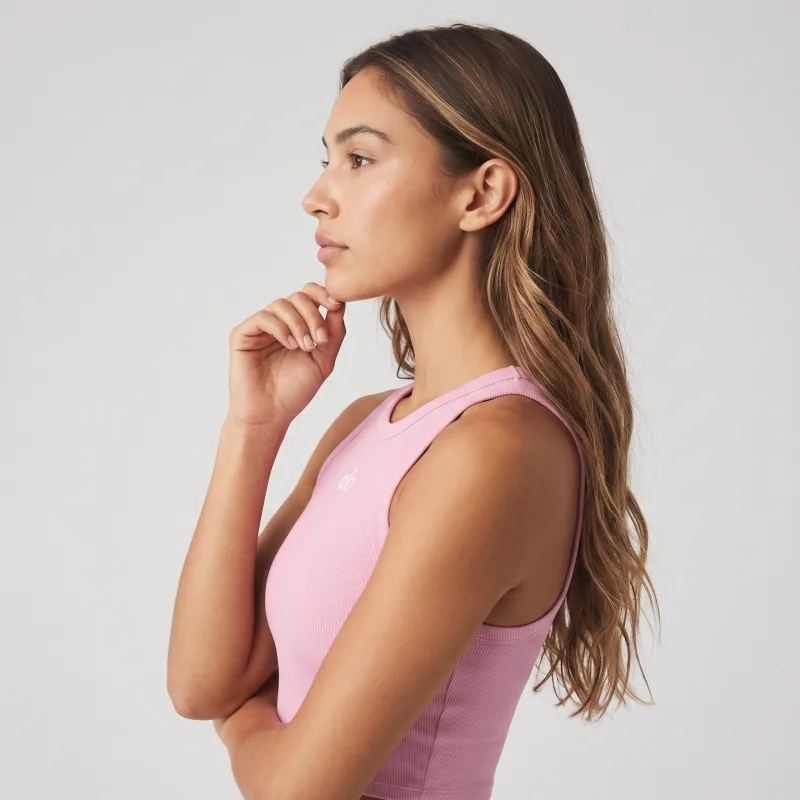 Profile: the pink set re-shot by Photoshoot