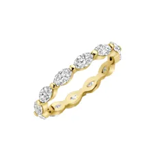 Photo produit : une alliance marquise