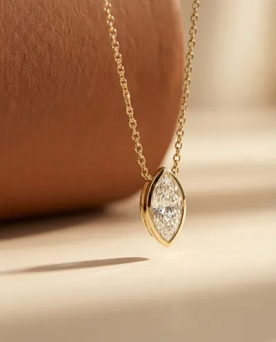 Recipe cover: Timeless Fine Jewelry